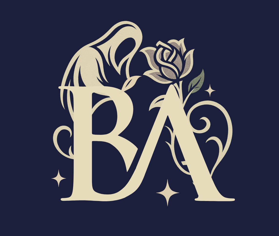 Brittany Arden Author